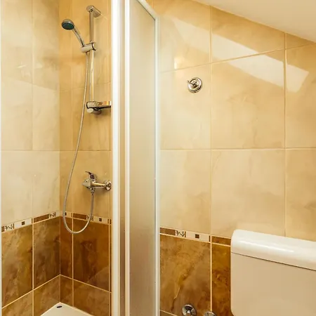 Krajnovic Appartement *