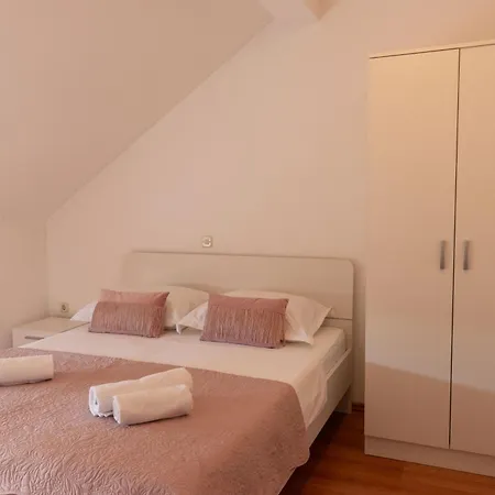 Appartement Krajnovic