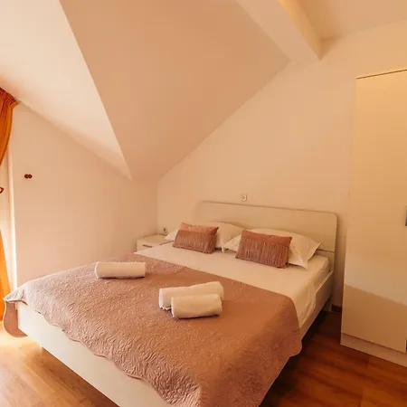 Krajnovic Appartement *