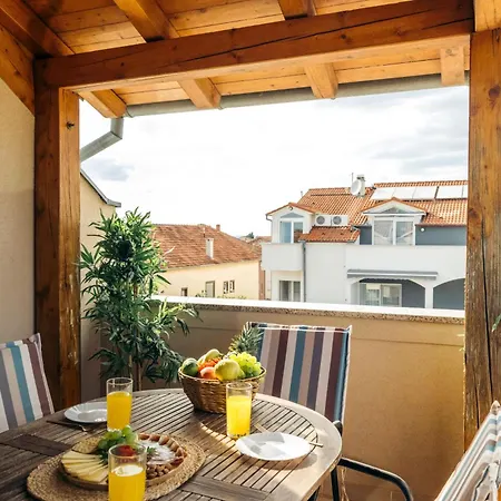 Krajnovic Appartement *