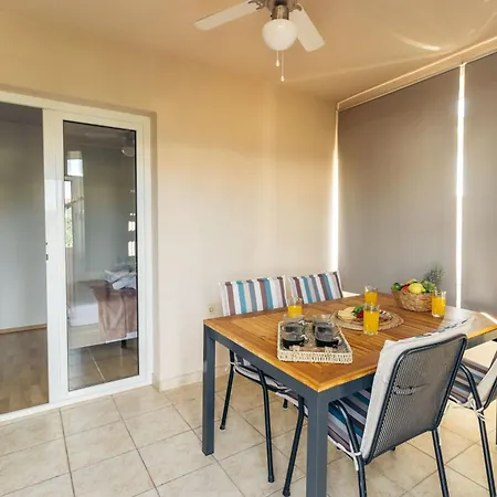 Krajnovic Appartement