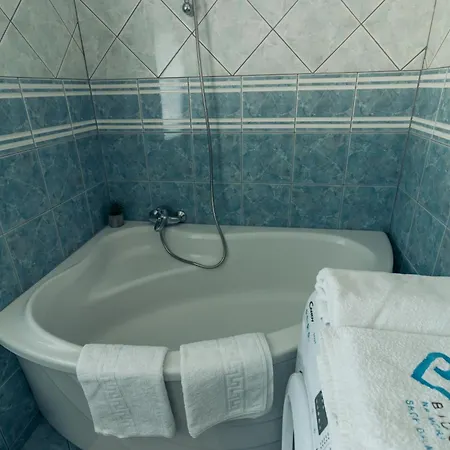 Appartement Krajnovic