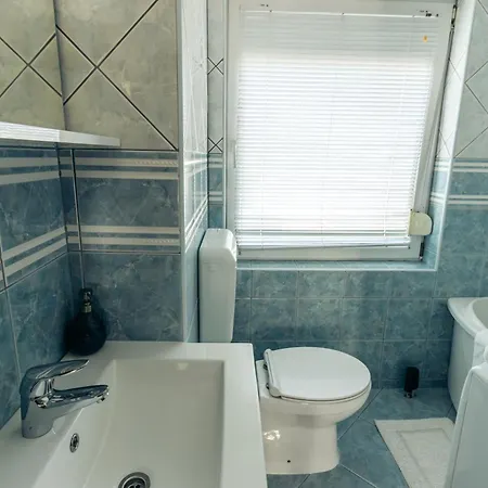 Krajnovic Appartement *