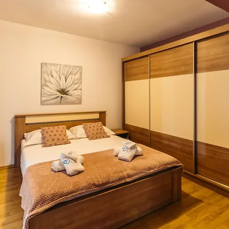 Krajnovic Appartement Biograd Na Moru