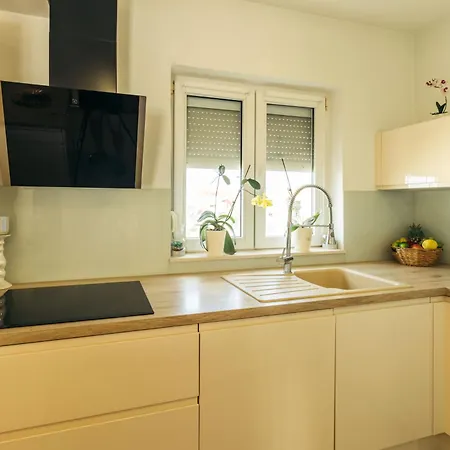 Krajnovic Appartement
