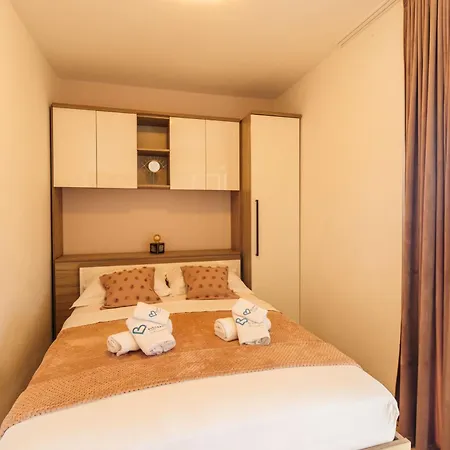 Appartement Krajnovic *
