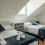 Apartment Krajnovic Biograd Na Moru