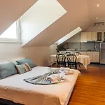 Krajnovic Apartment *