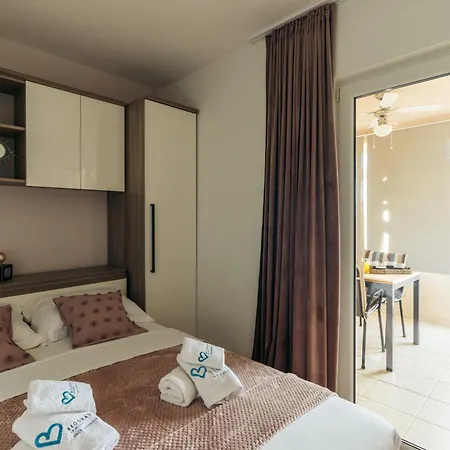 Διαμέρισμα Krajnovic Biograd Na Moru